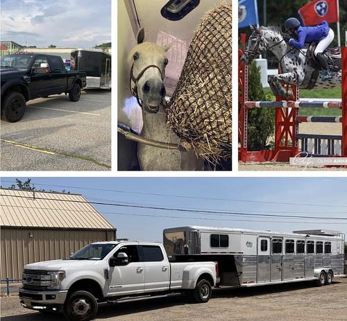 Ponies Unlimited, LLC