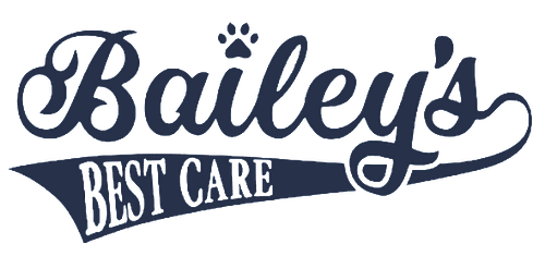 Bailey's Best Care Pet Transport